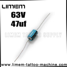 The high quality newest style capacitor of tattoo machine